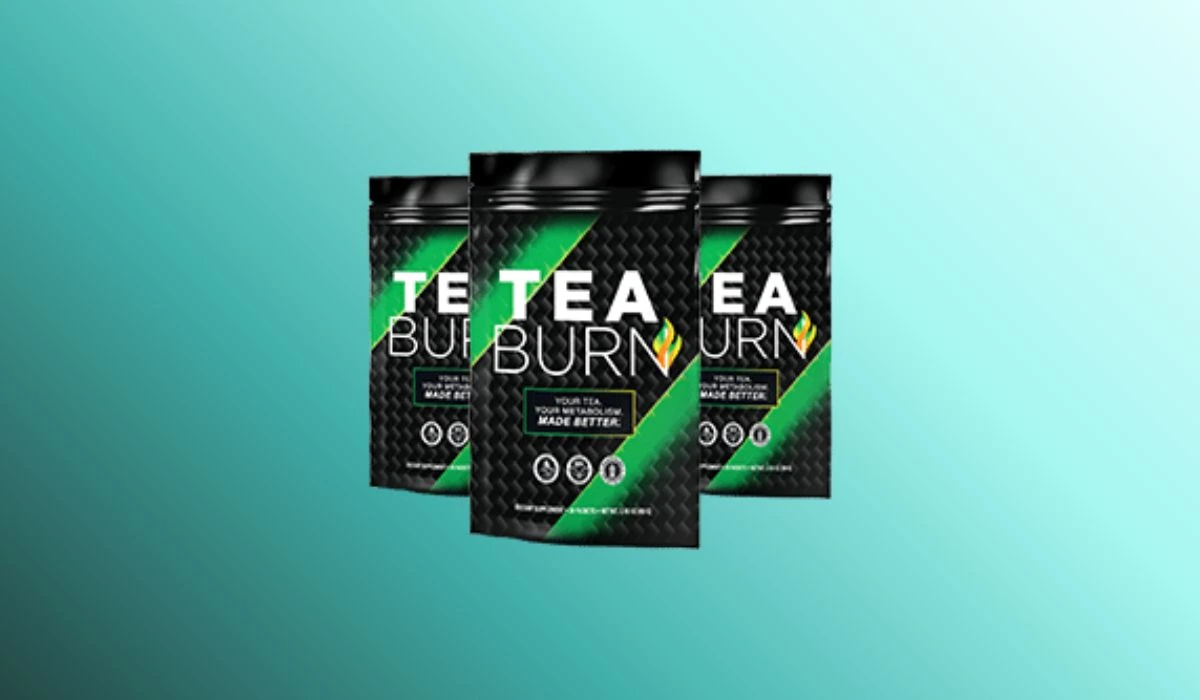 Tea Burn Review