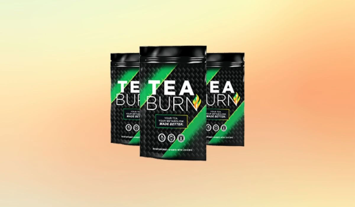 Tea Burn Review