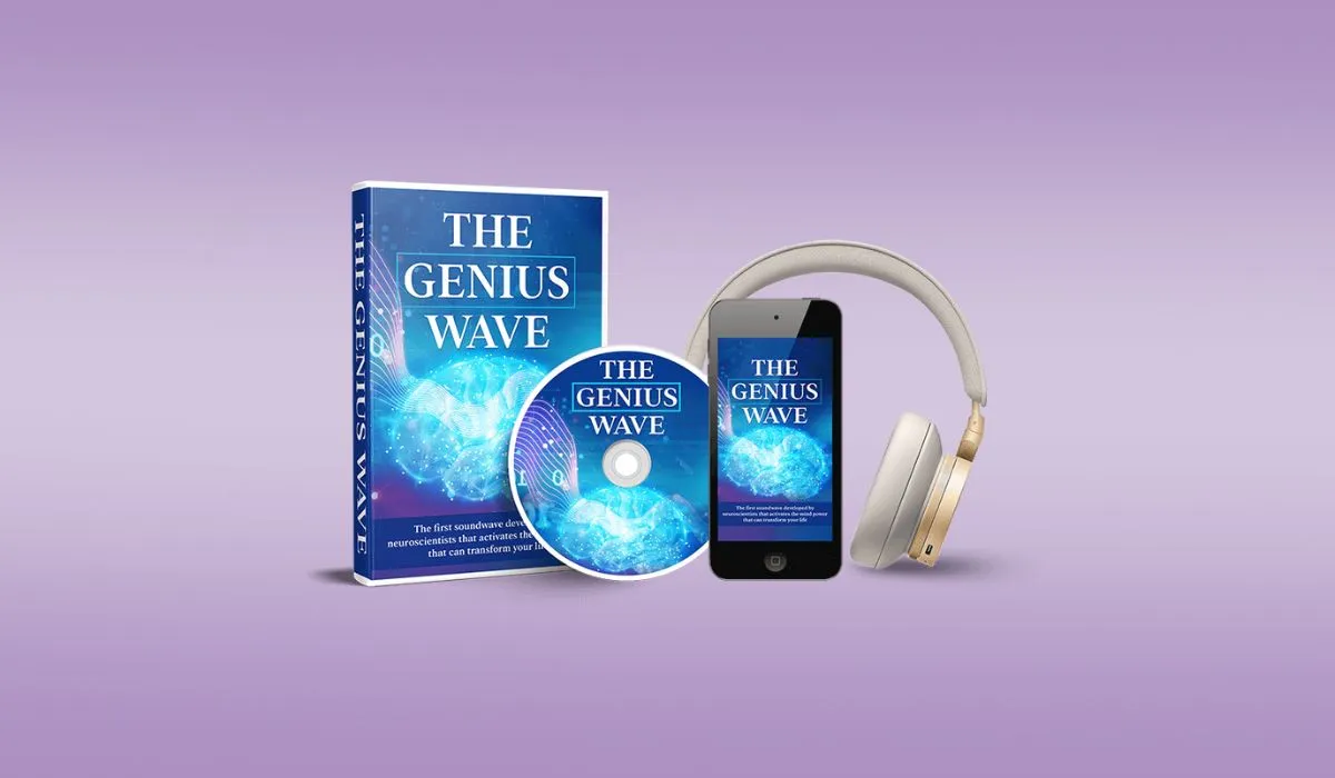 The Genius Wave review