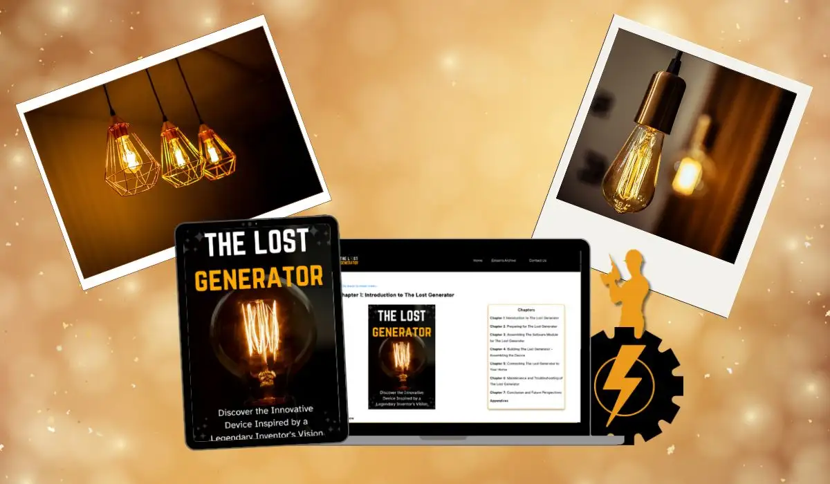 The Lost Generator