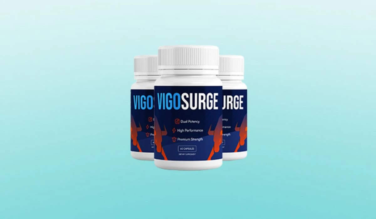 VigoSurge Review