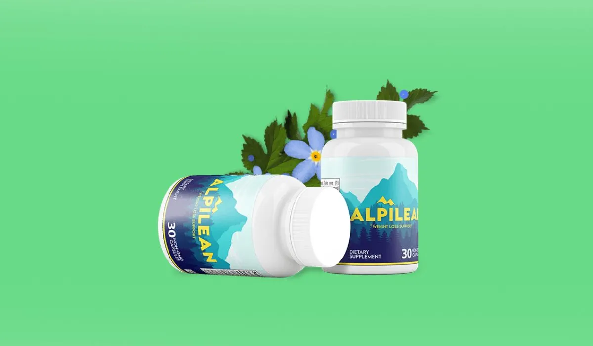 Alpilean Review