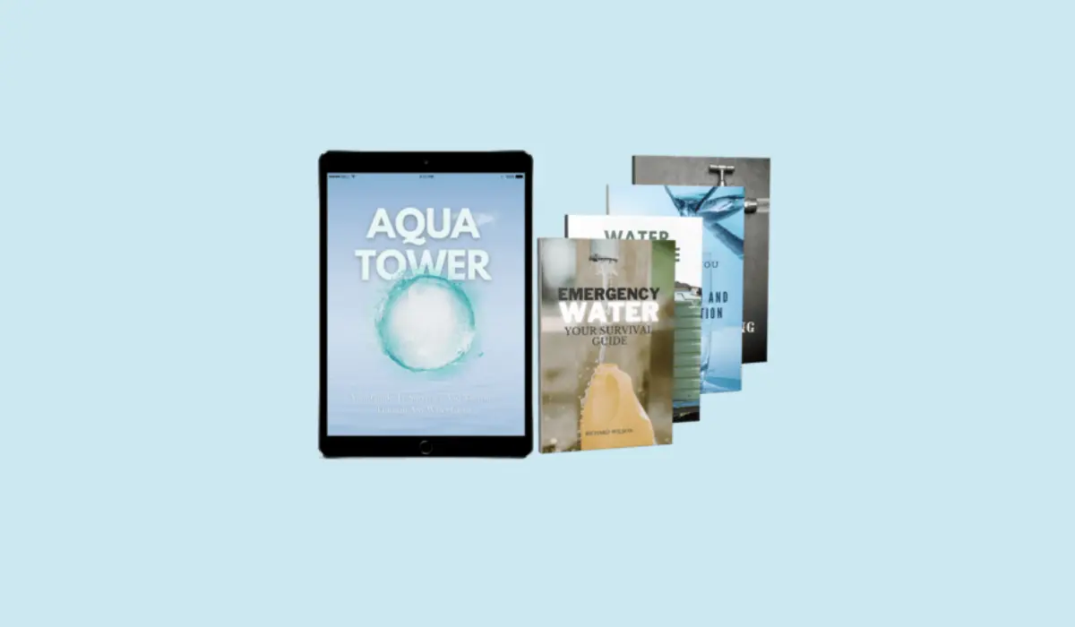 Aqua Tower Review