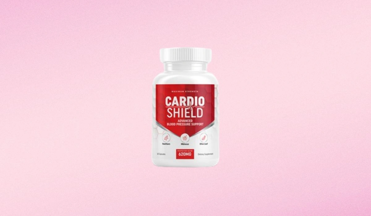 Cardio Shield Review