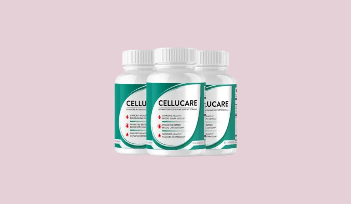 CelluCare Supplement Review