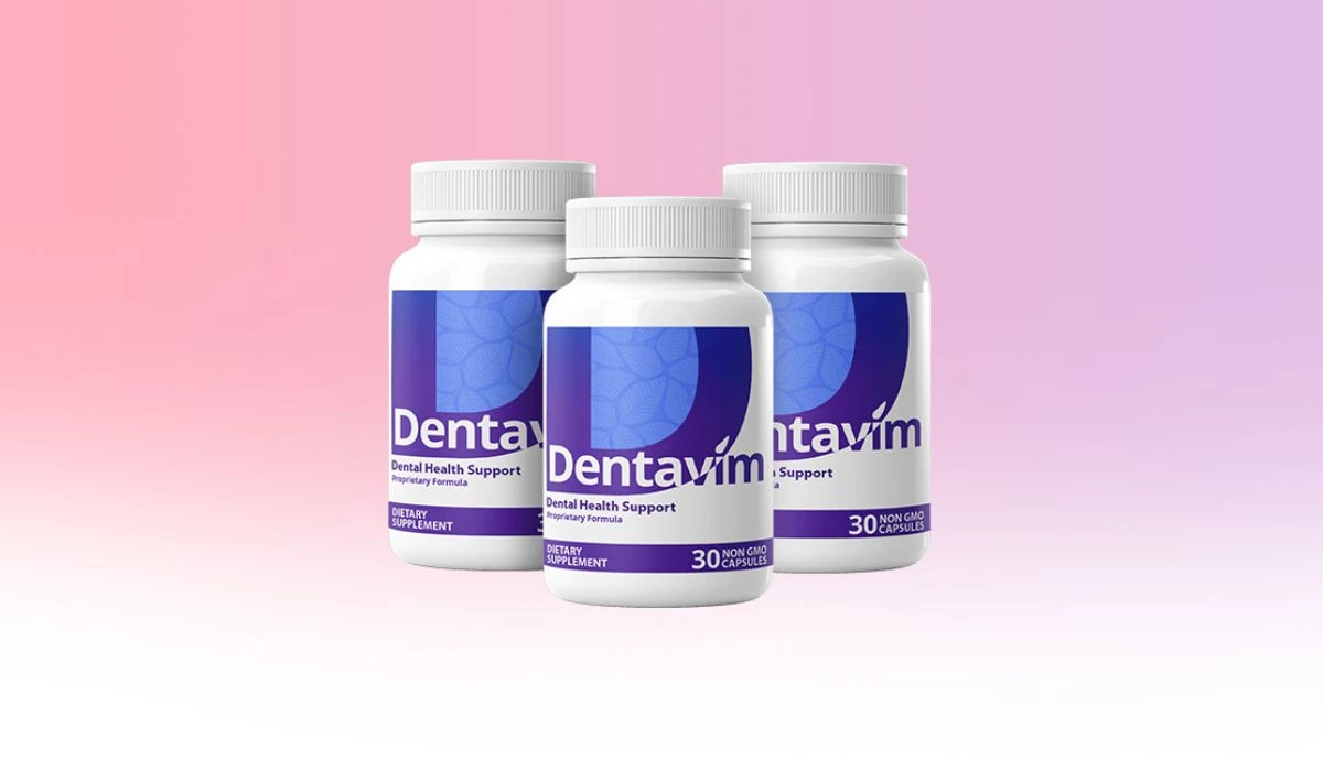 Dentavim Review