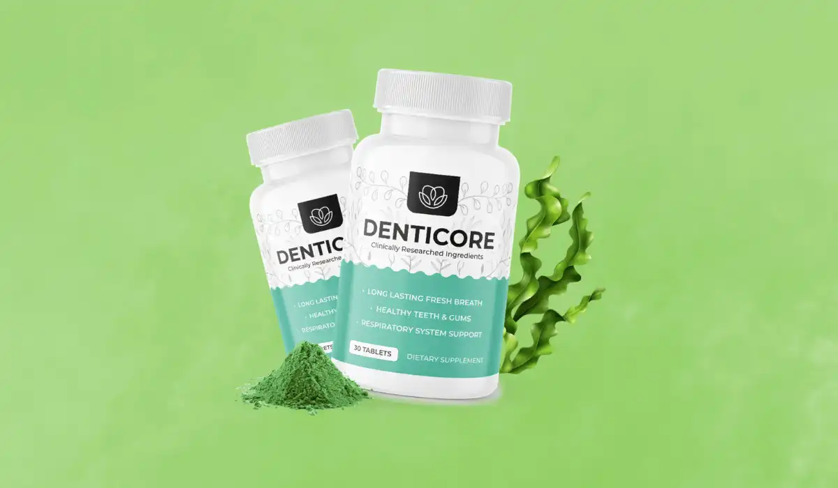 denticore review