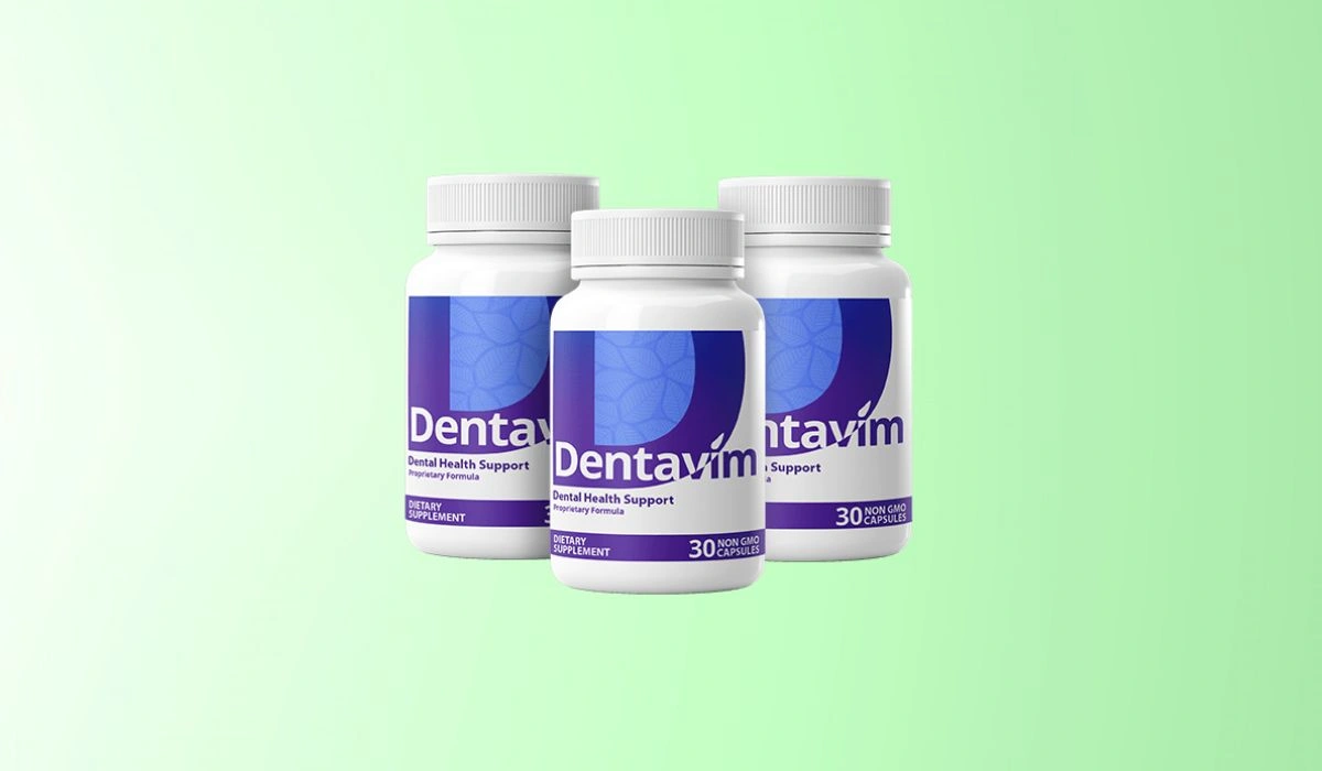 Dentavim Review