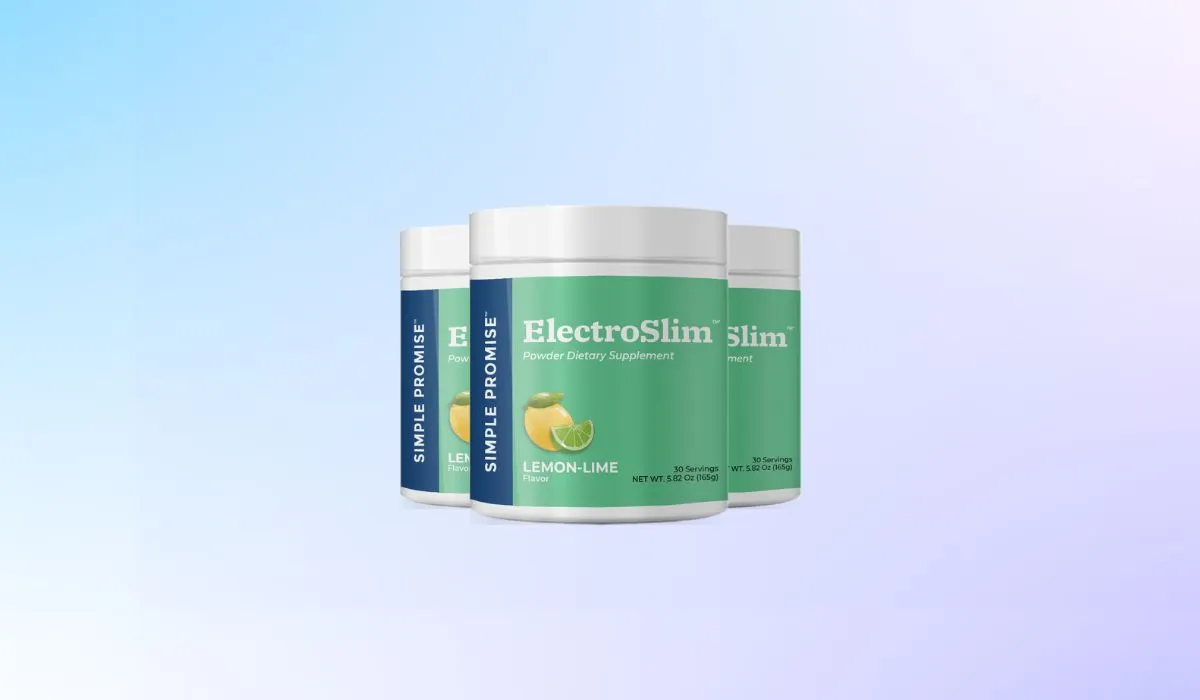 ElectroSlim Review