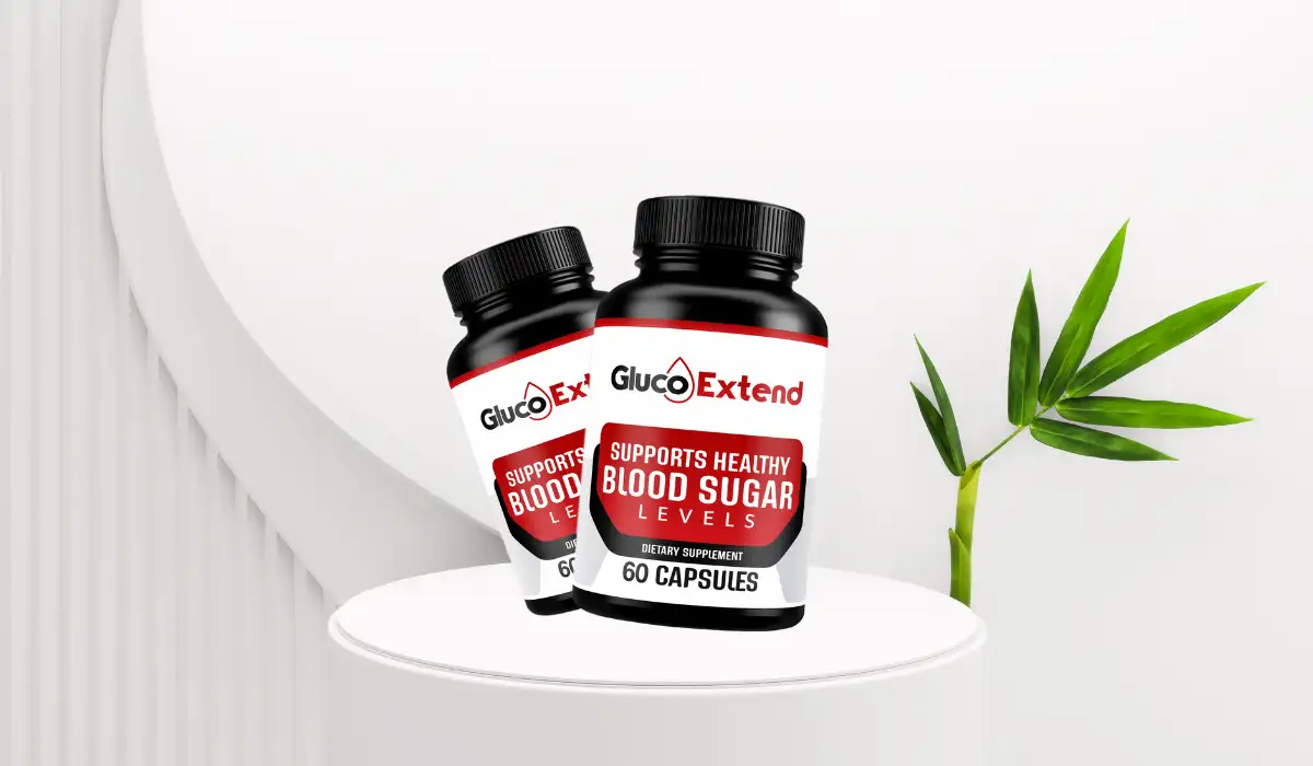 Gluco Extend Review