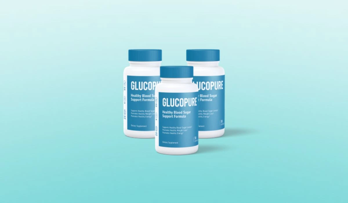 Glucopure Review