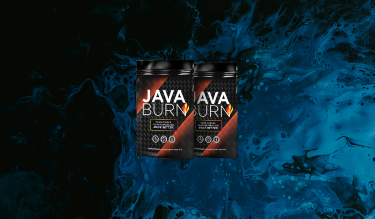 Java Burn Review