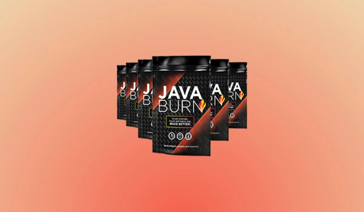 Java Burn Review