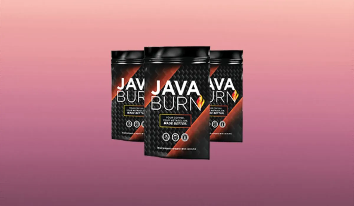 Java Burn Review