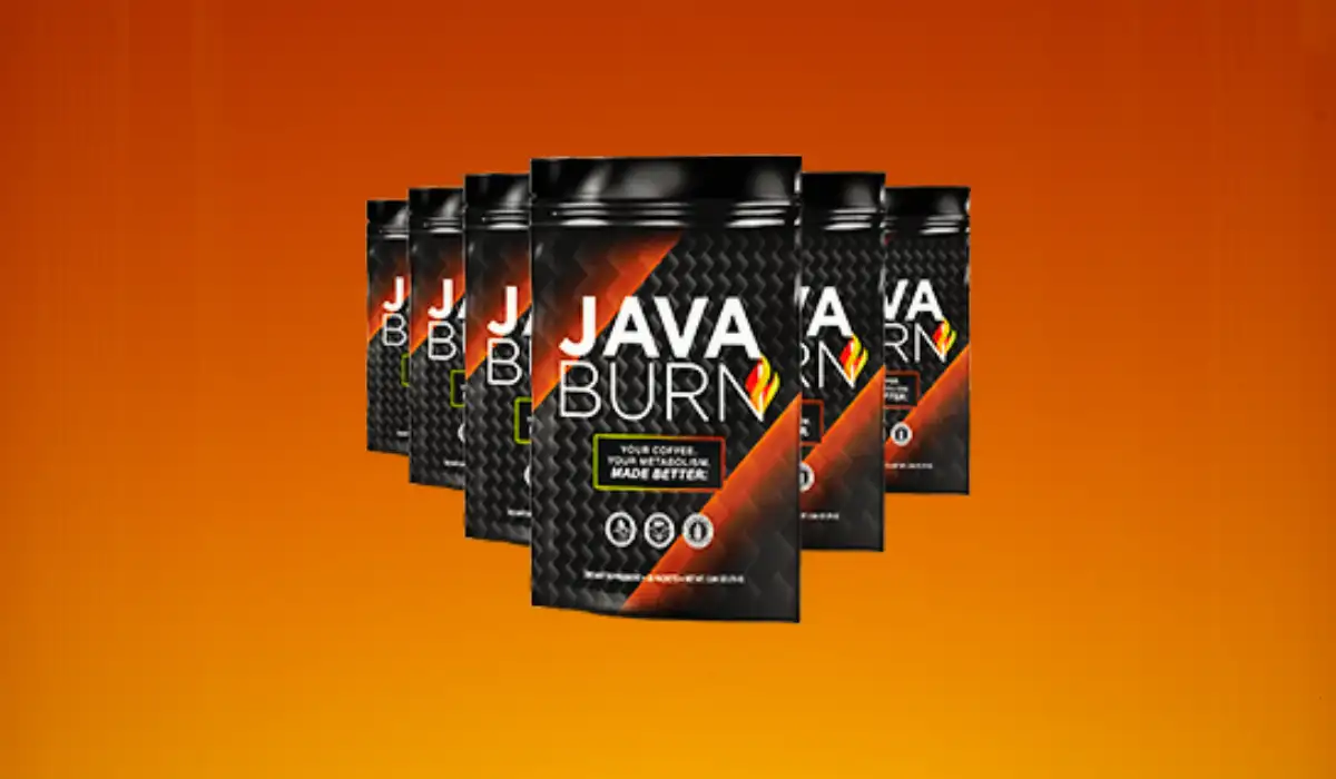 Java Burn Reviews