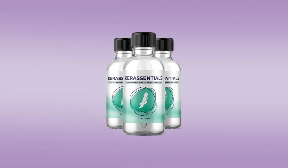 Kerassentials Review