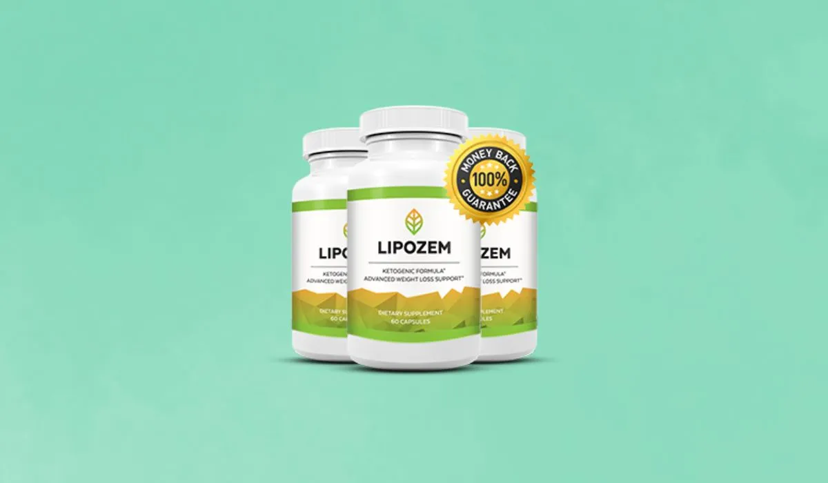 Lipozem Review