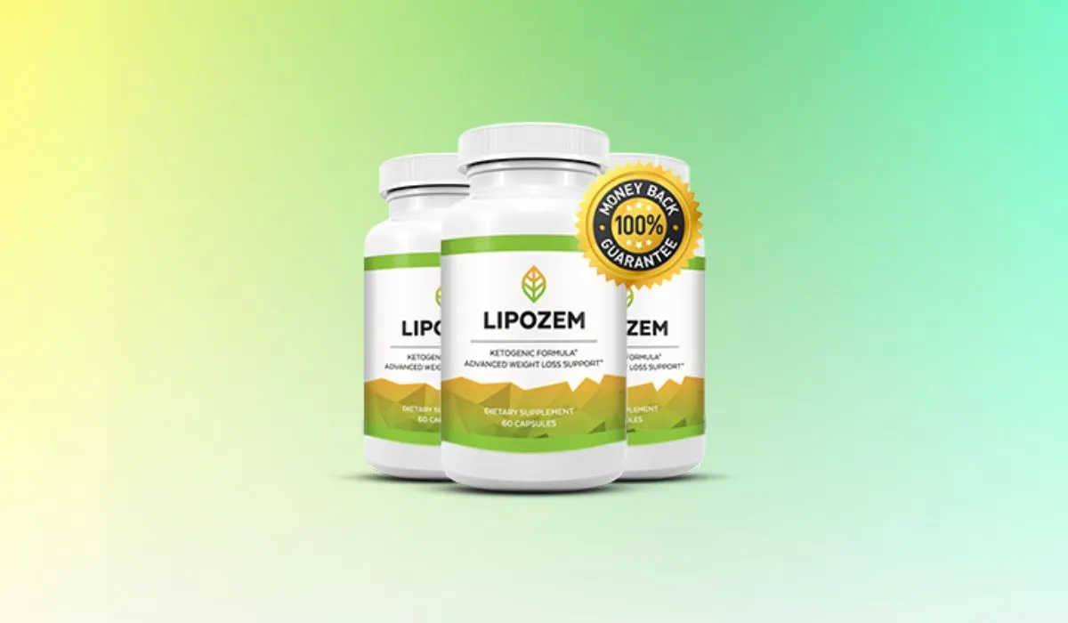 Lipozem Review