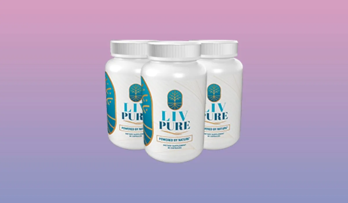 Liv Pure Review