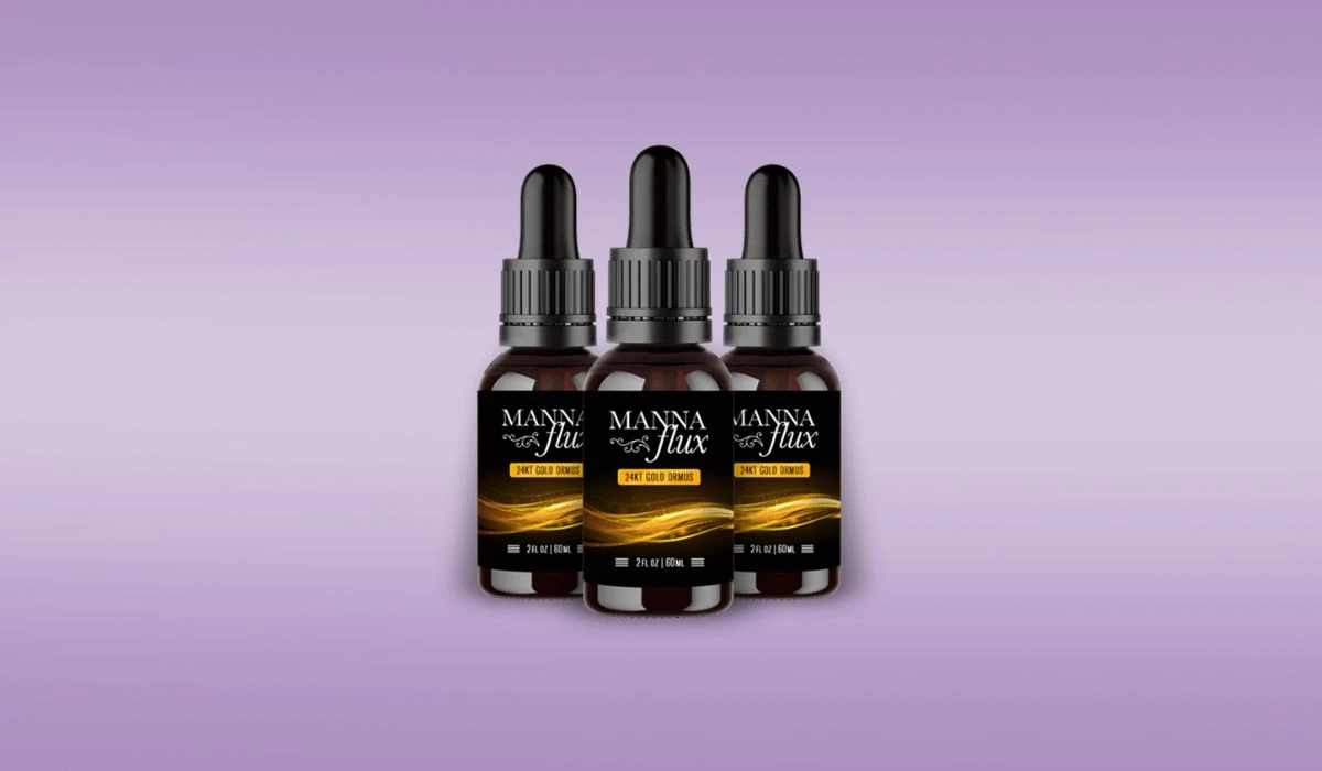 MannaFlux Review