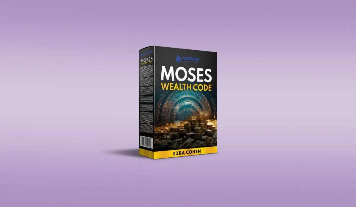 Moses Wealth Code Review