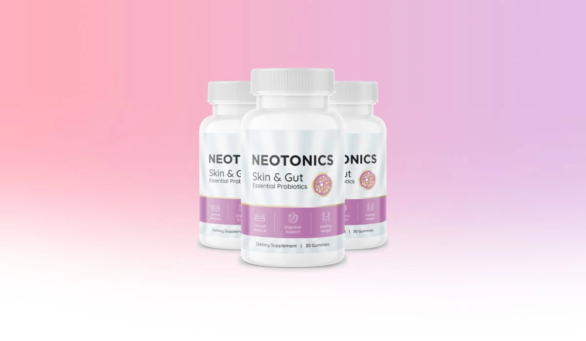 Neotonics Review