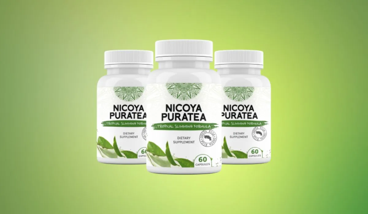 Nicoya PuraTea Review