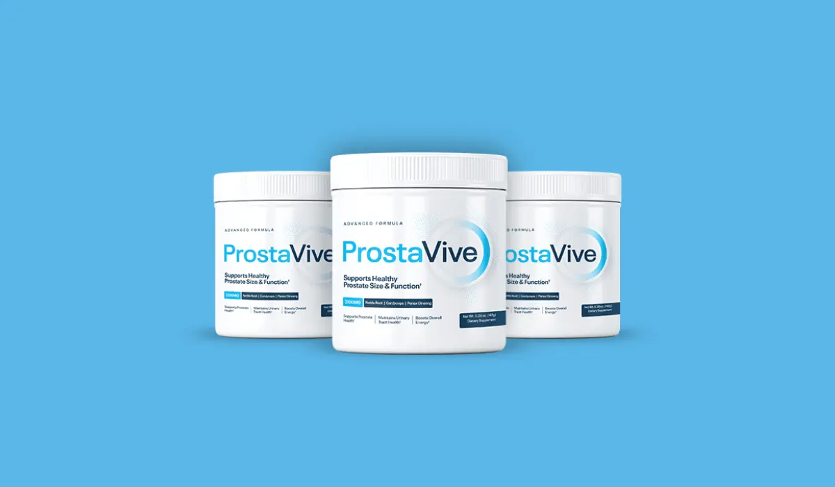 ProstaVive reviews