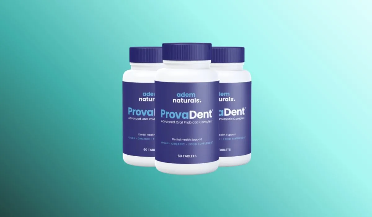 ProvaDent Review