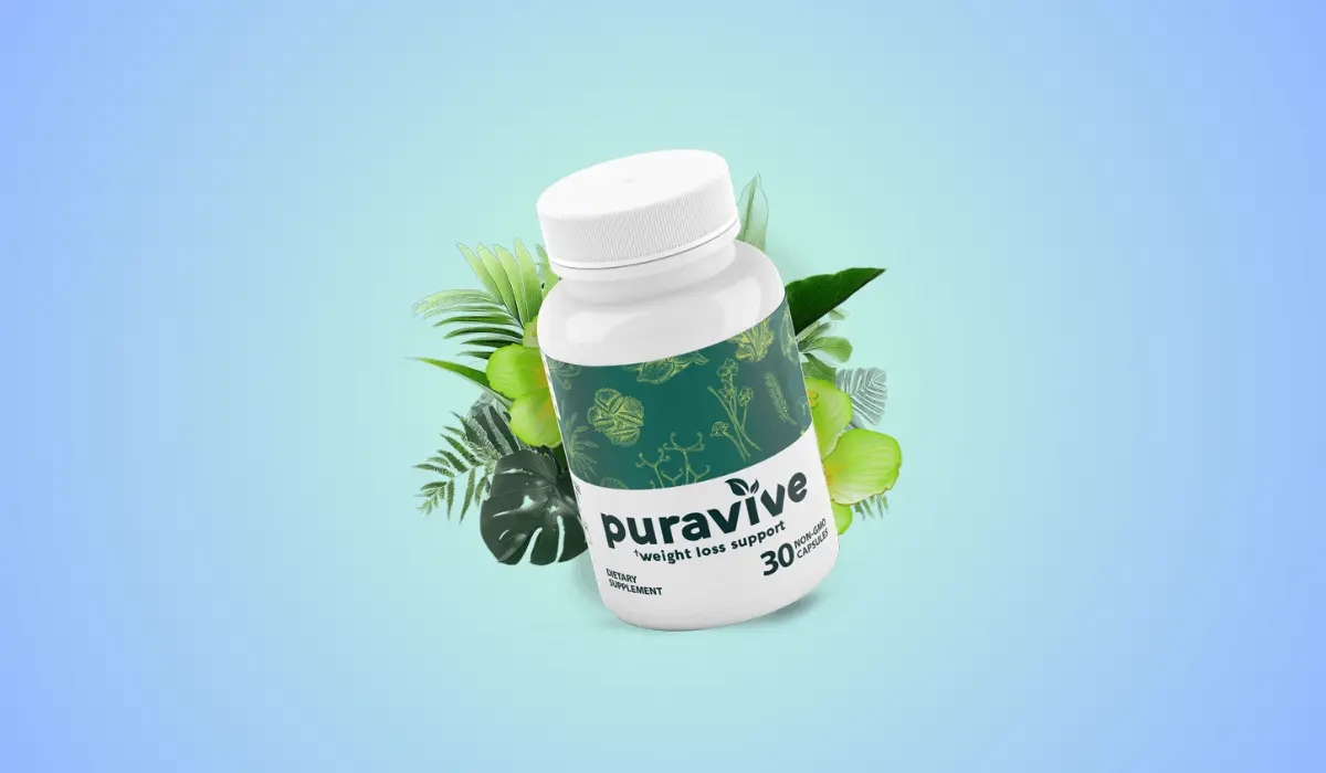 Puravive review