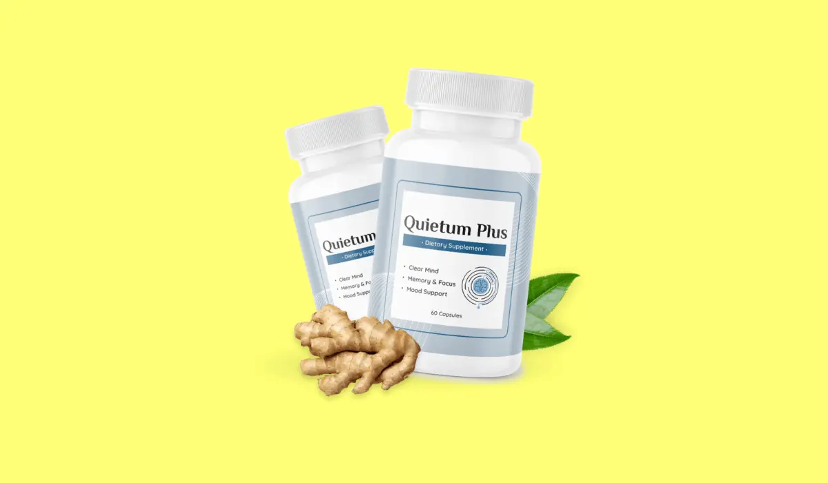 Quietum Plus review