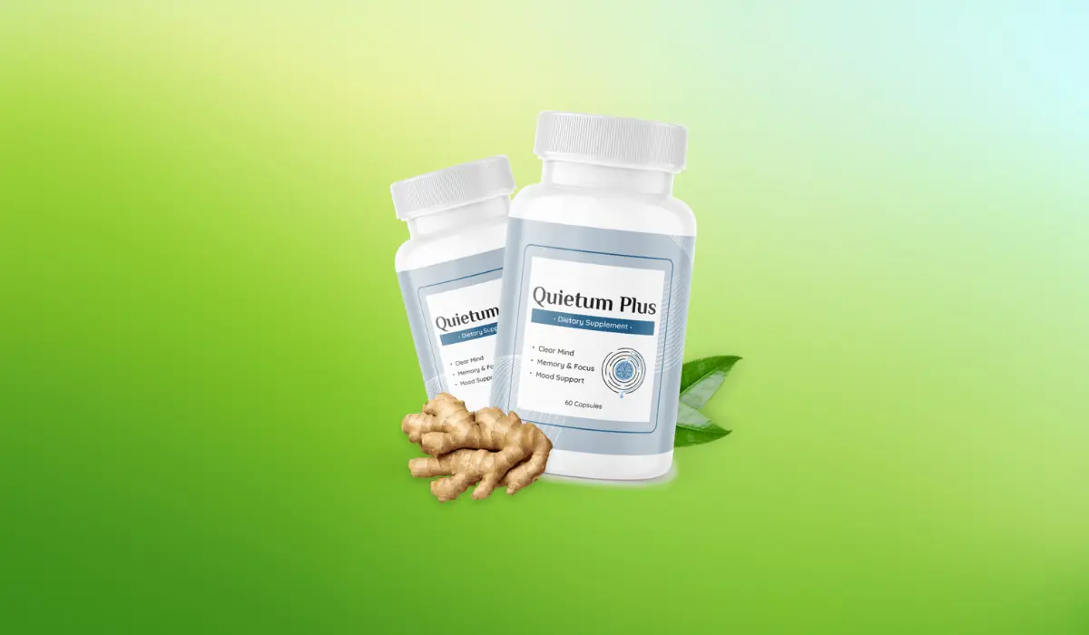 Quietum Plus review