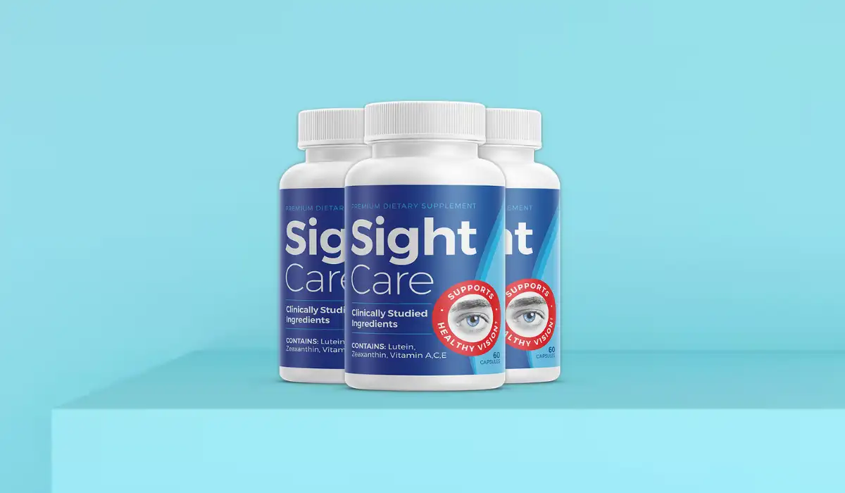 Sight Care review