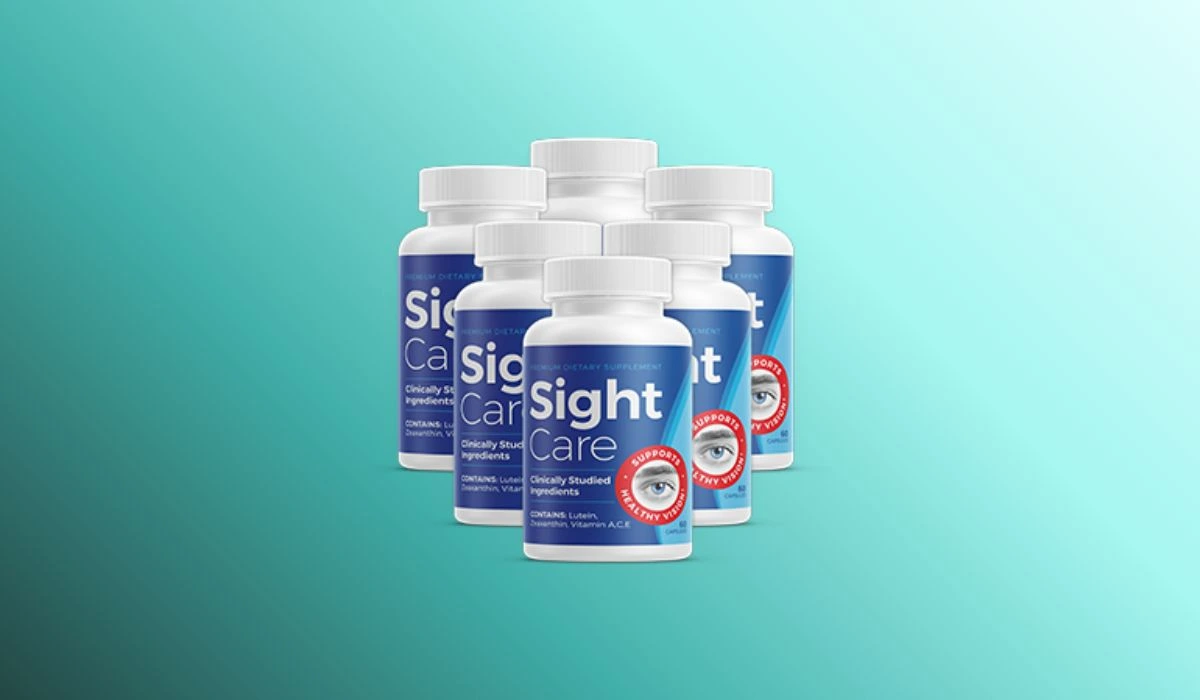 SightCare Review