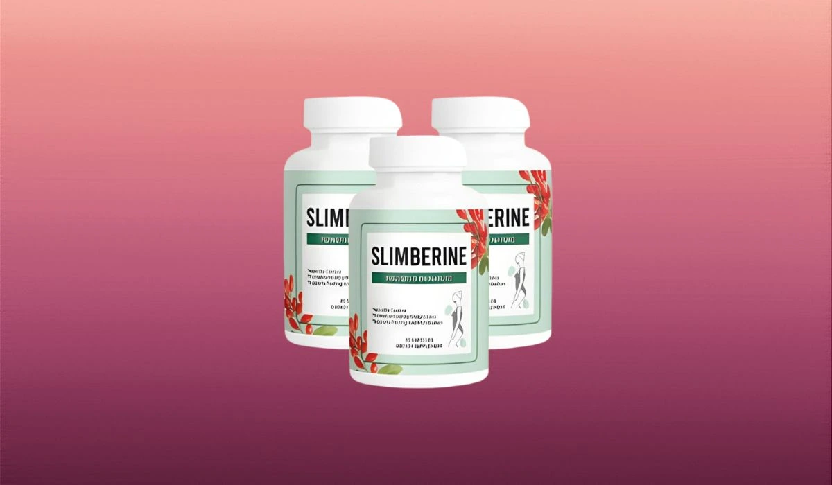 Slimberine Review