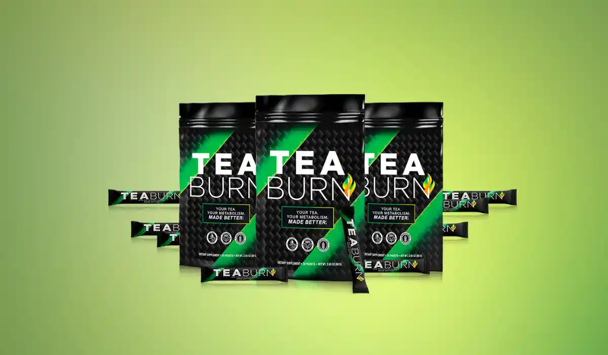 Tea Burn Review