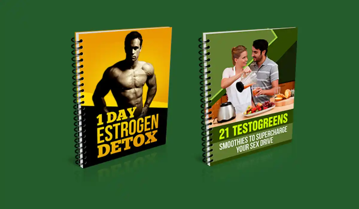 Testogreen Bonuses