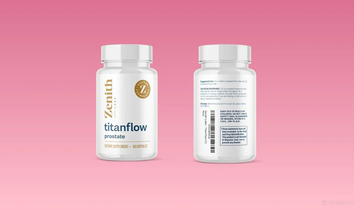 TitanFlow Review