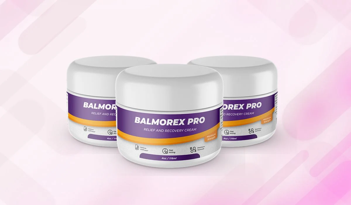 Balmorex Pro Review