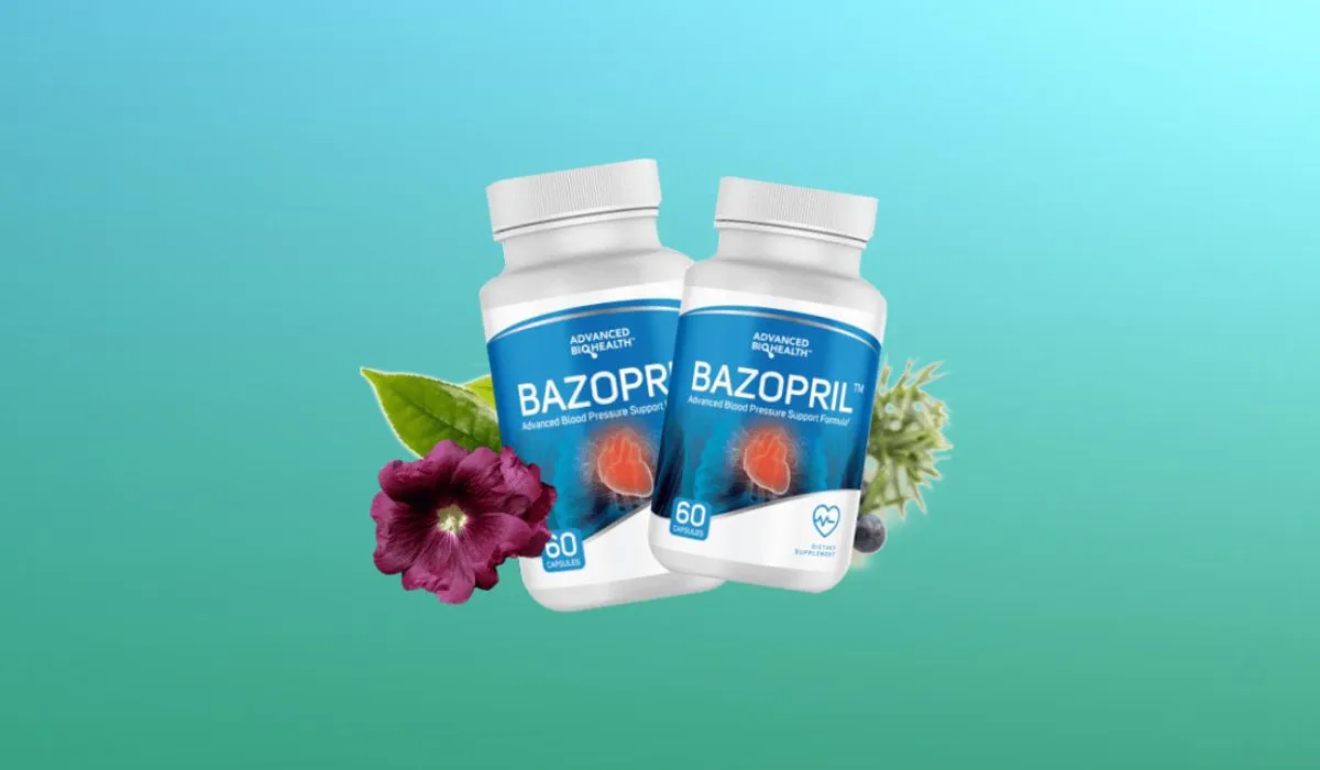 Bazopril Review