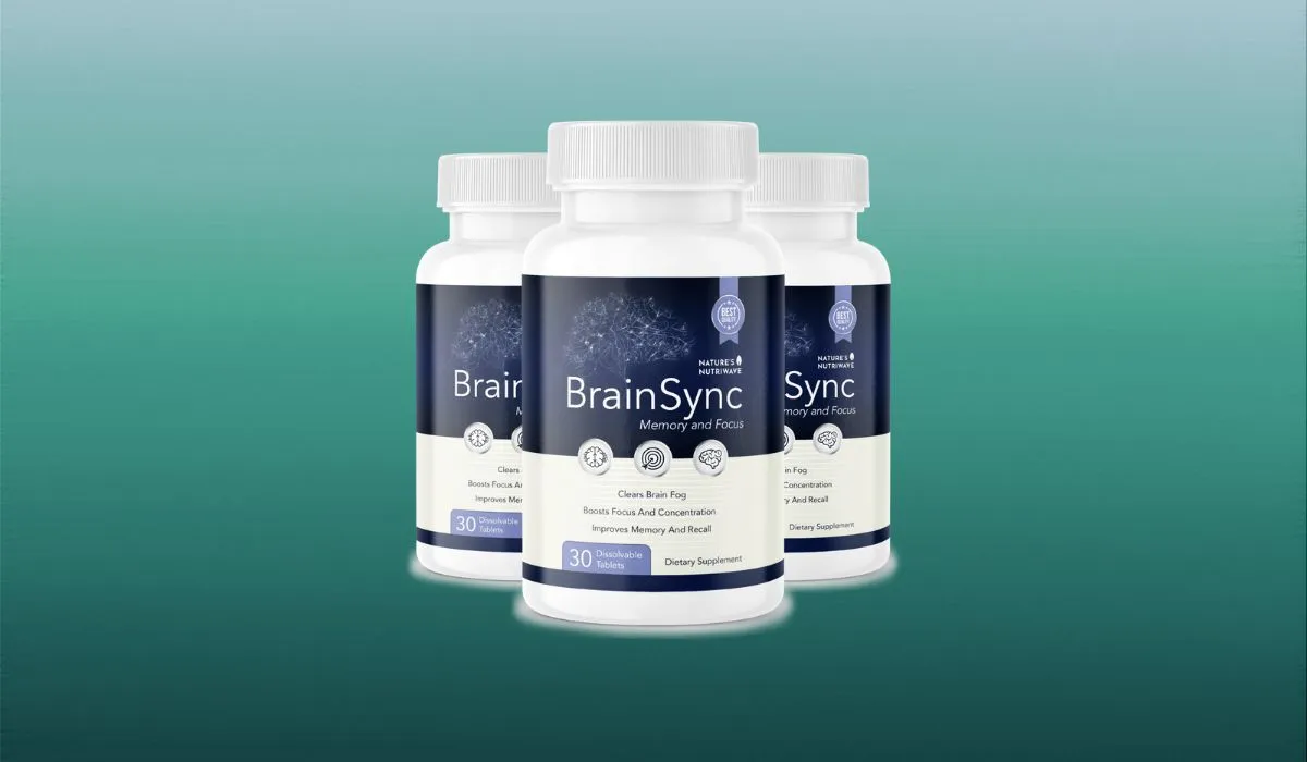 BrainSync Review