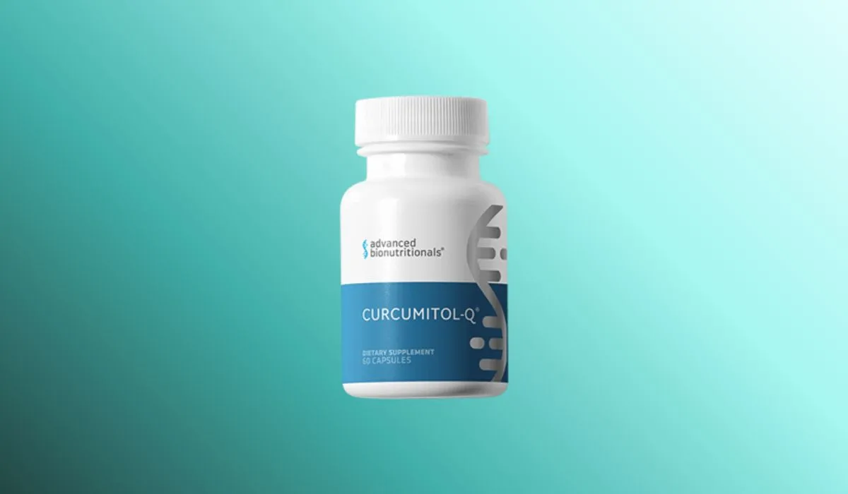 Curcumitol-Q Review