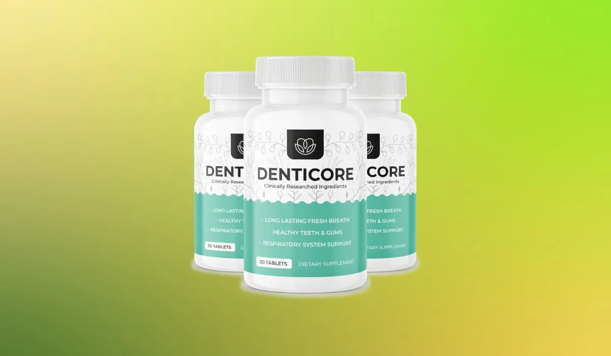 DentiCore Review