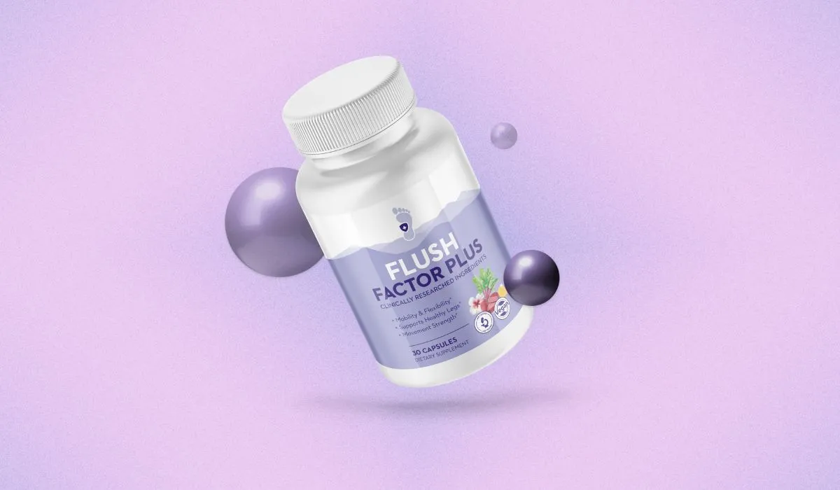 Flush Factor Plus Review