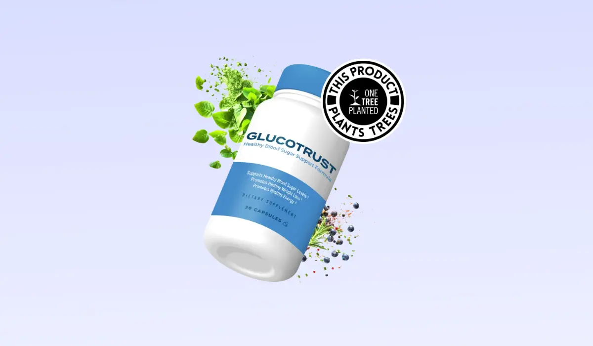 GlucoTrust Review