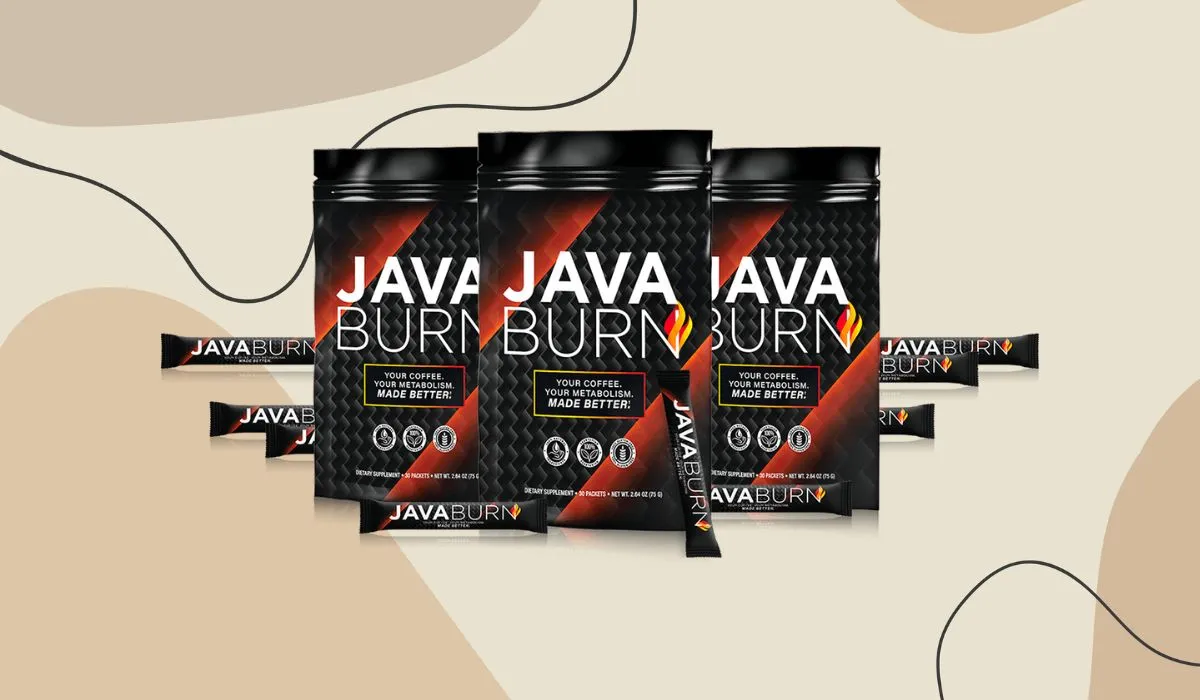 Java Burn Review