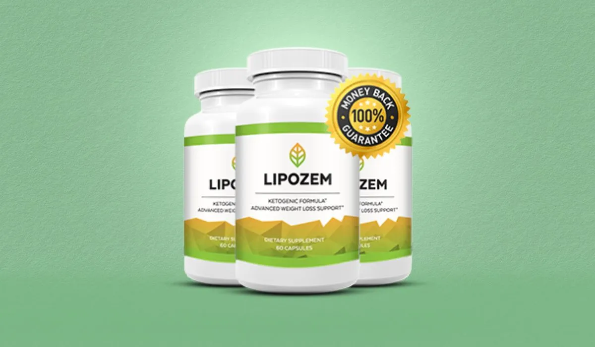 Lipozem Review