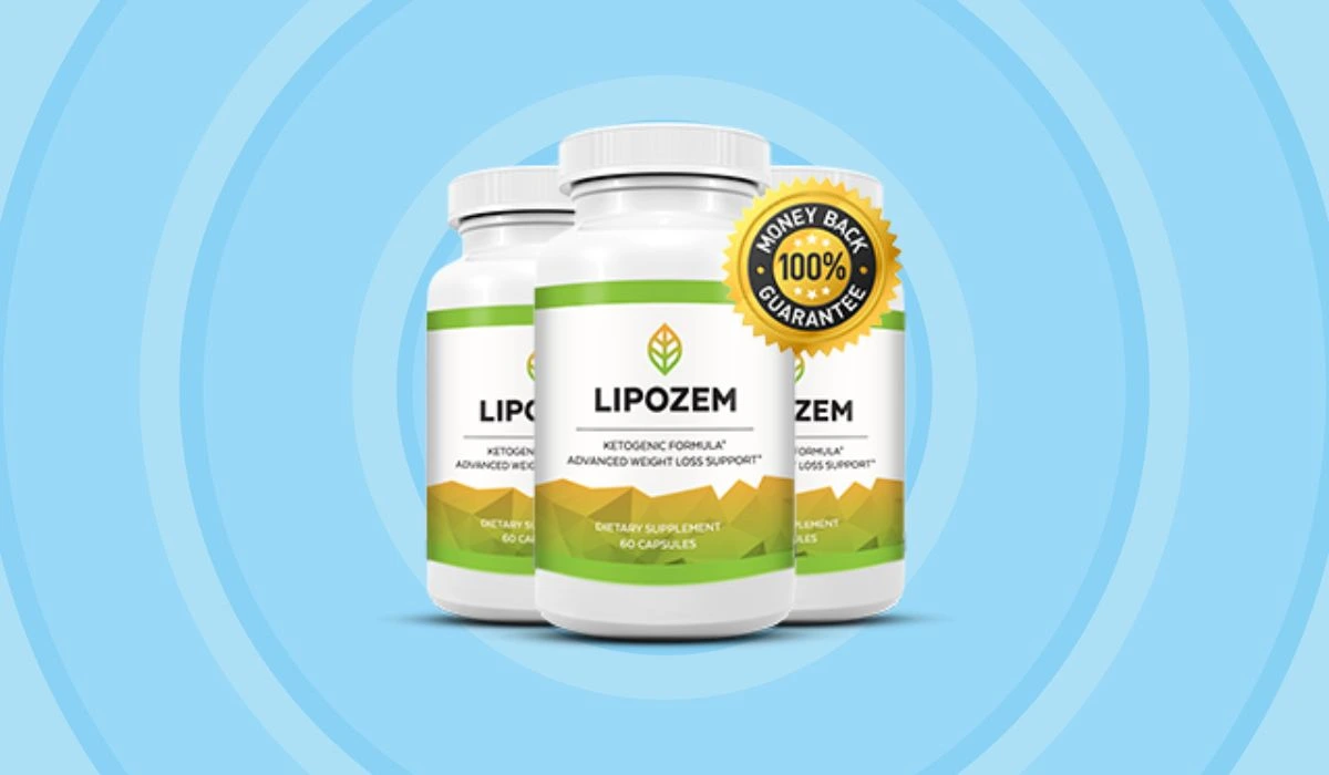 Lipozem Review