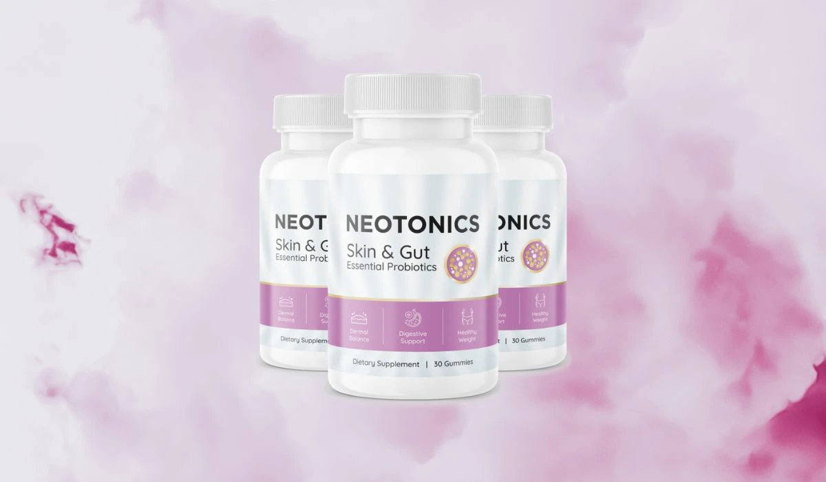 Neotonics Review