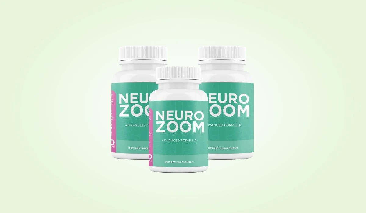 Neurozoom Review